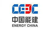 china energy enginering group