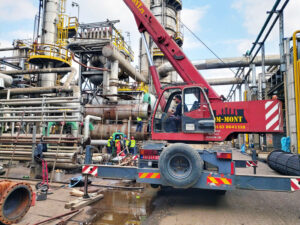 revitalizacija industrijskih postrojenja
